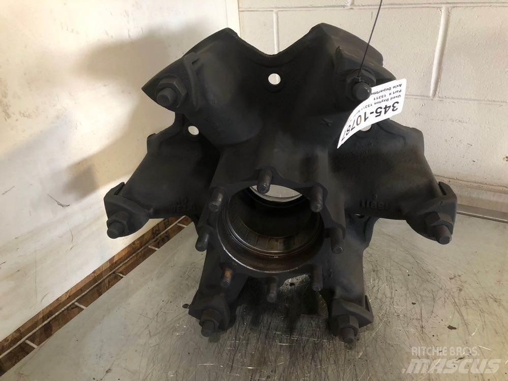 Dayton  Tyres, wheels and rims
