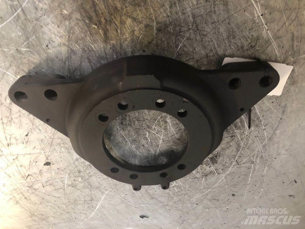 Dayton  Other components