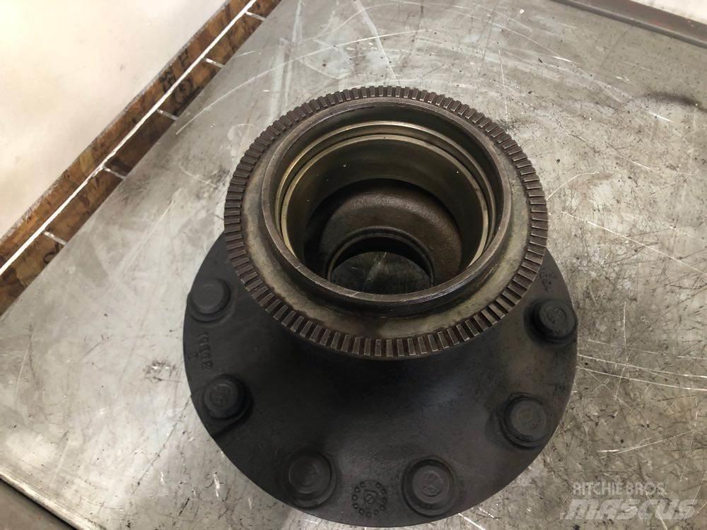 Dayton  Other components