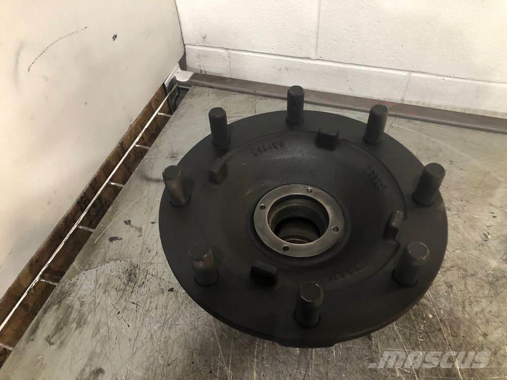Dayton  Other components