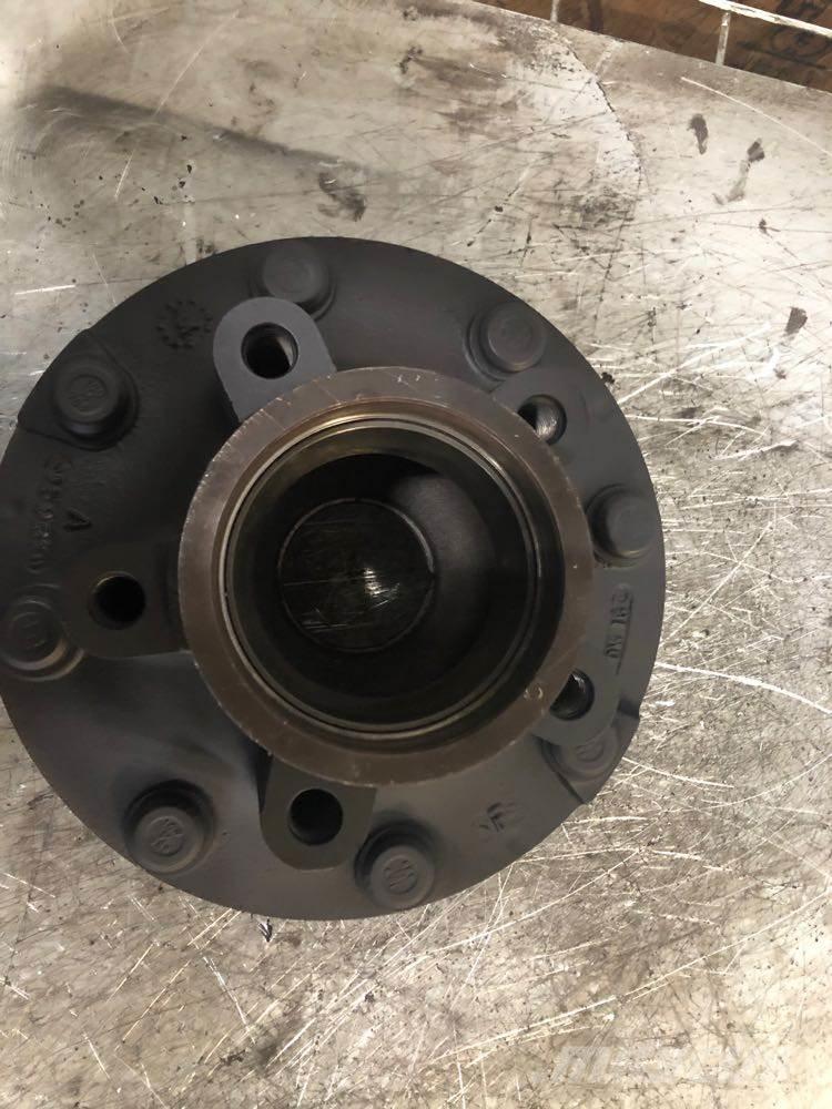 Dayton  Other components