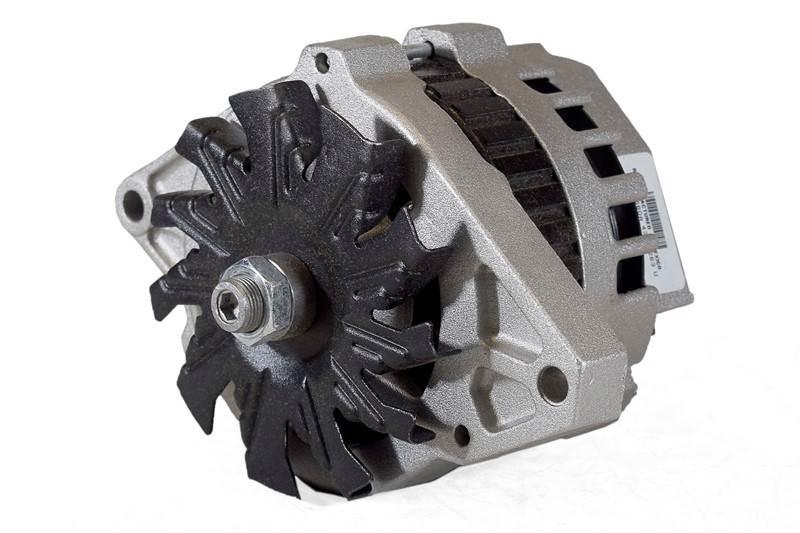 Delco Remy  Electronics