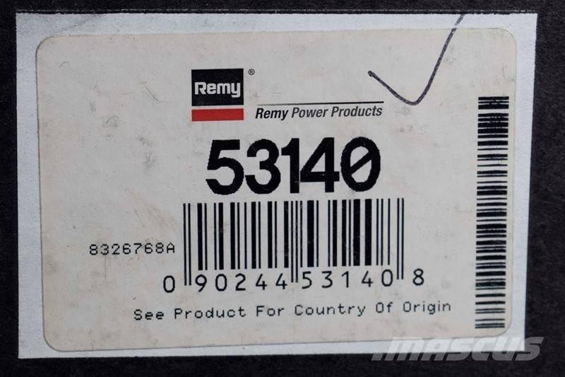 Delco Remy  Electronics