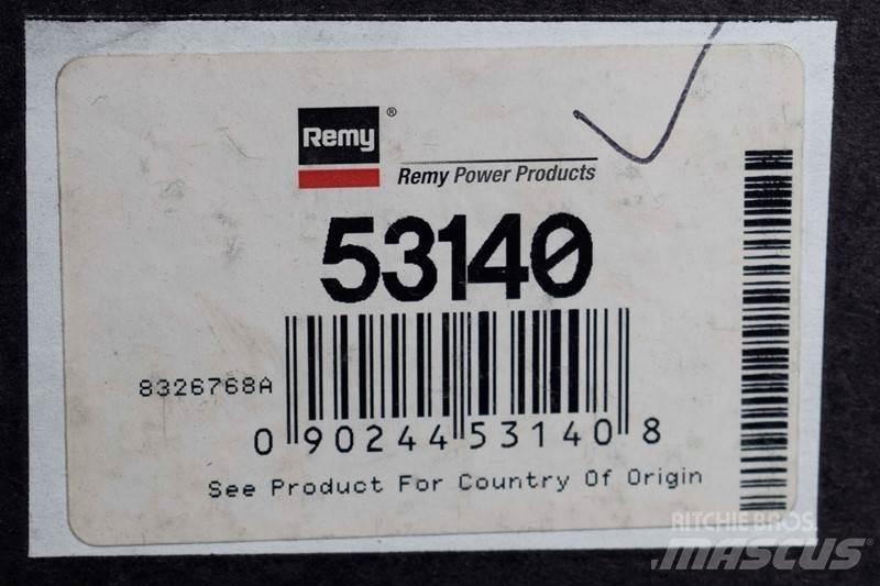 Delco Remy  Electronics