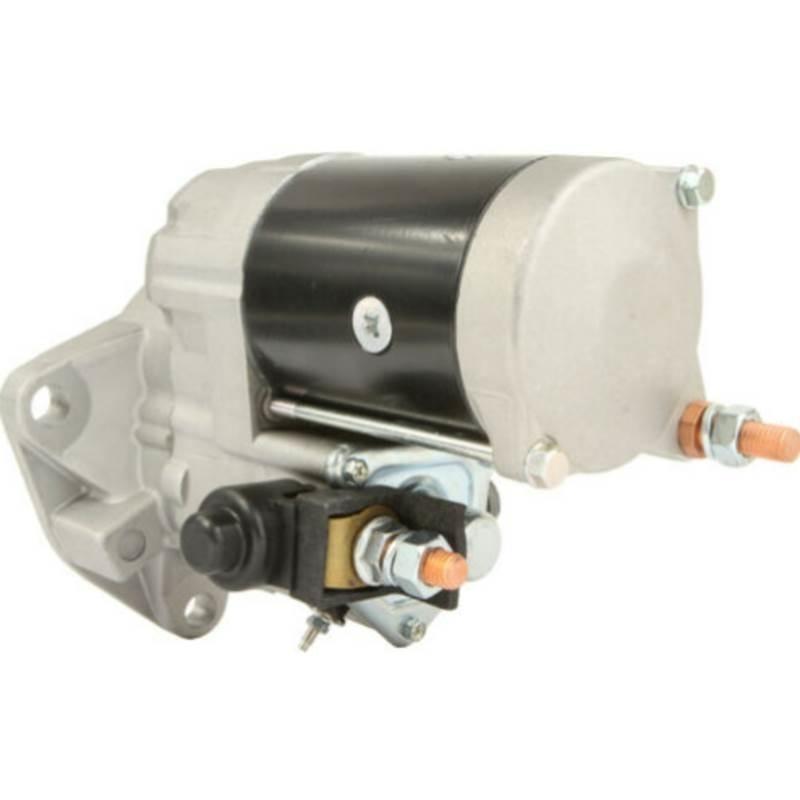  Denso Other components