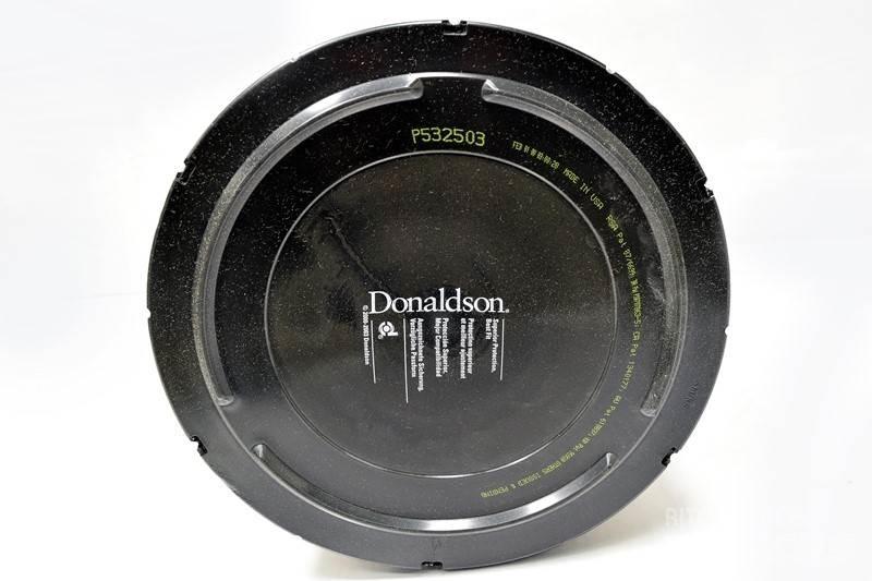 Donaldson  Other components