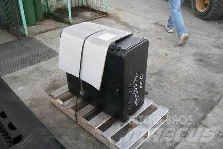  Duracraft Hydraulics