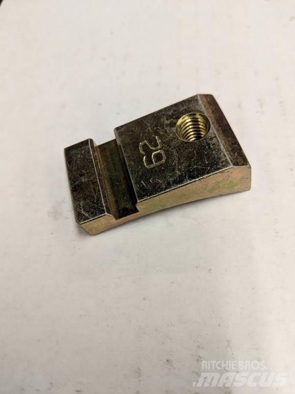 Eaton  Brakes
