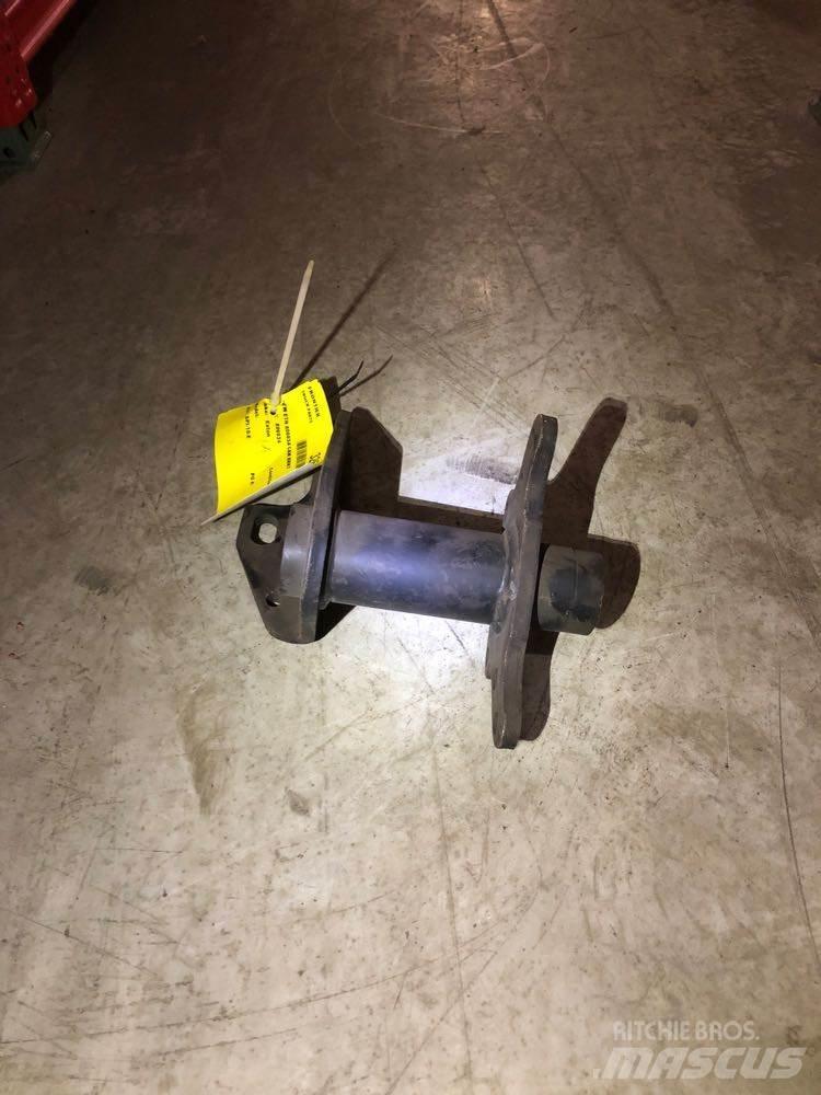 Eaton  Brakes