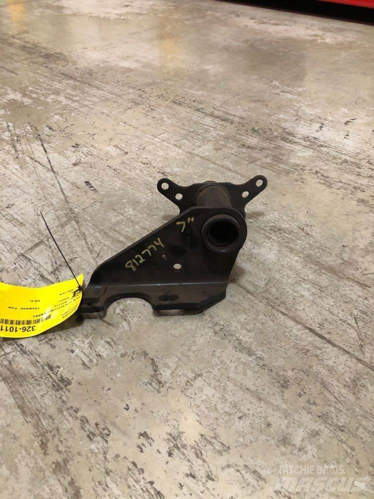 Eaton  Brakes