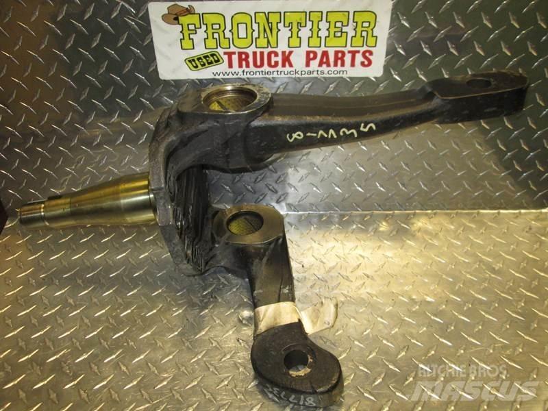 Eaton  Other components
