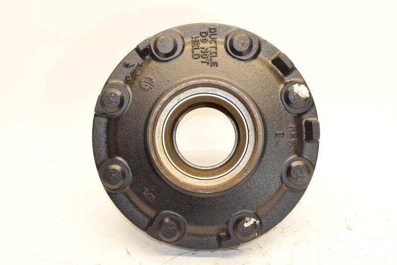Eaton  Other components