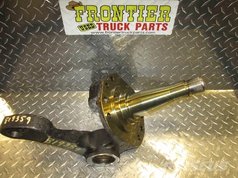 Eaton  Other components