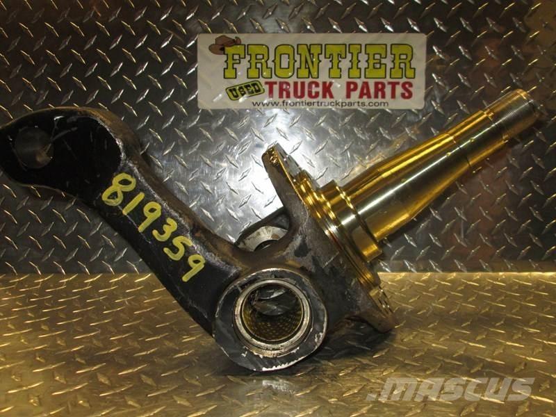 Eaton  Other components