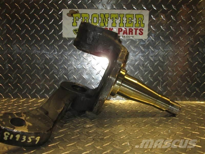 Eaton  Other components