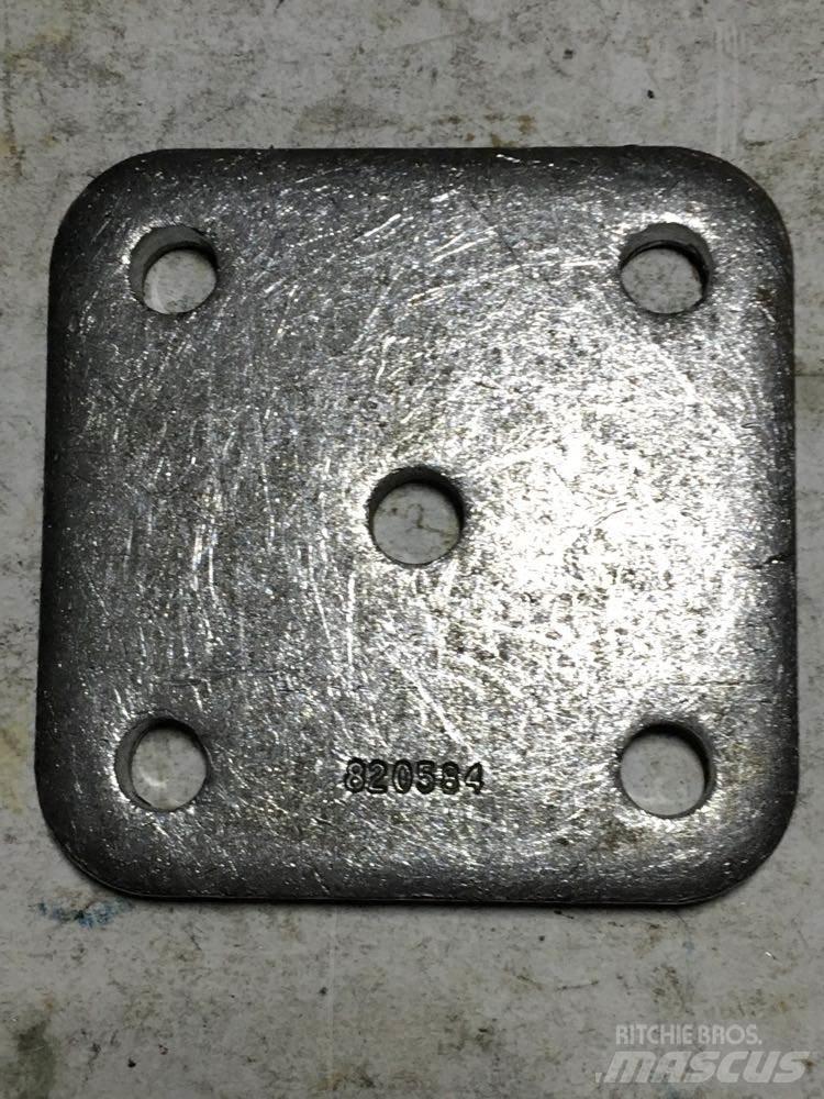 Eaton  Other components