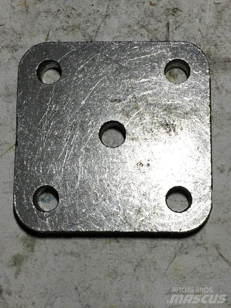 Eaton  Other components
