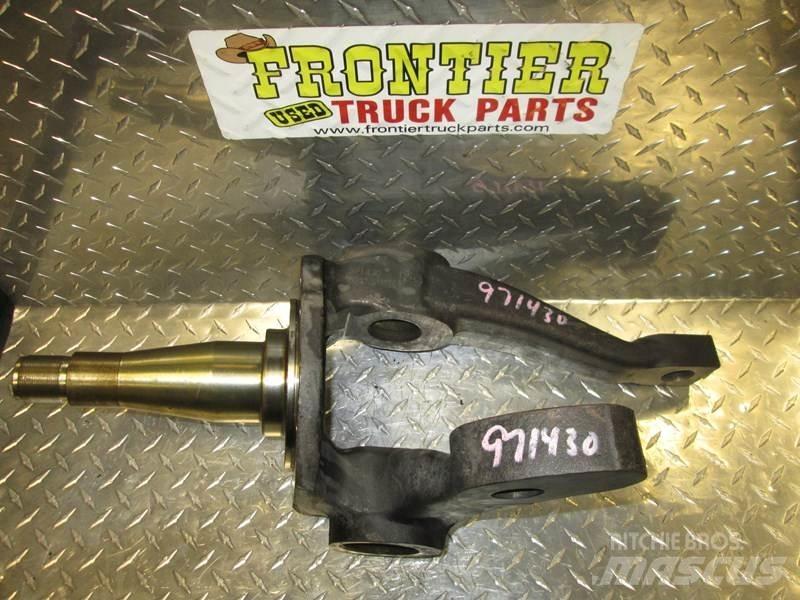 Eaton  Other components