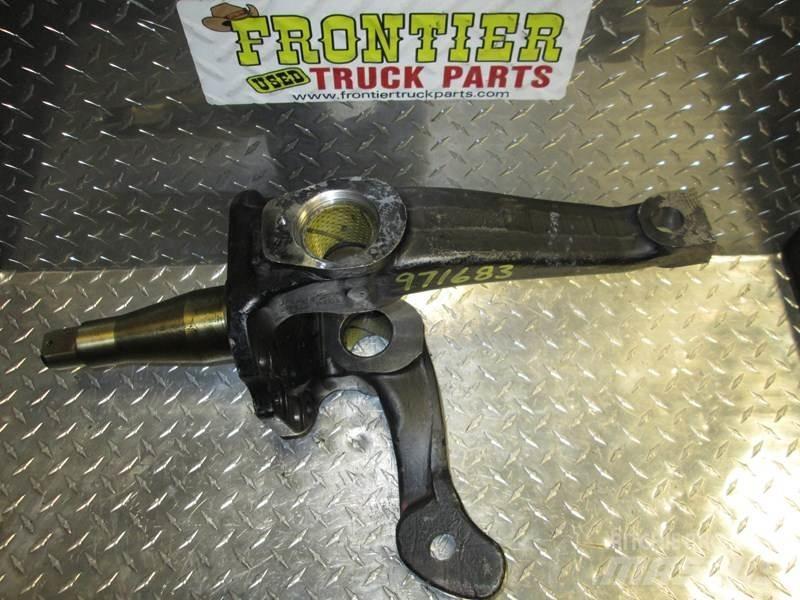 Eaton  Other components
