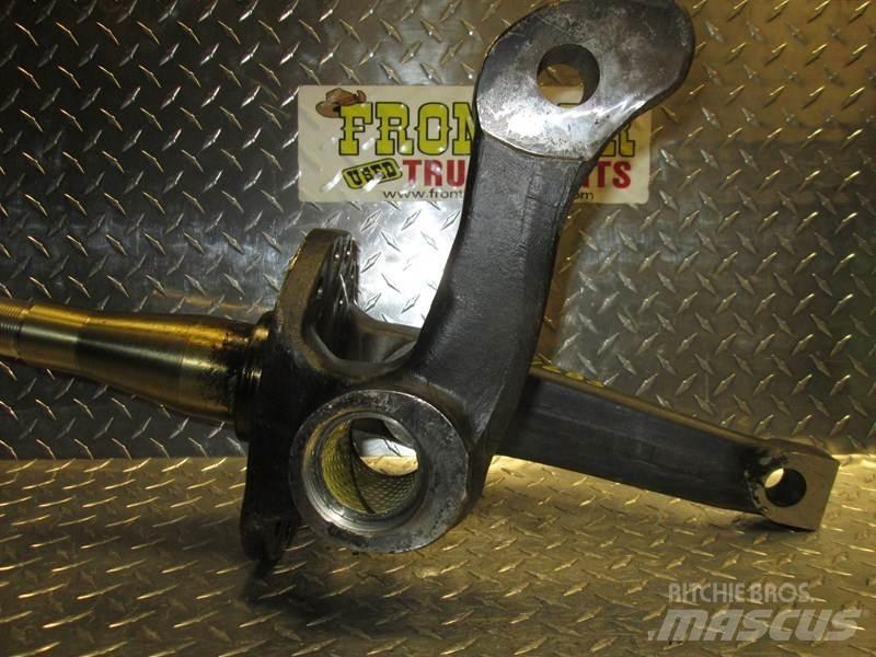 Eaton  Other components