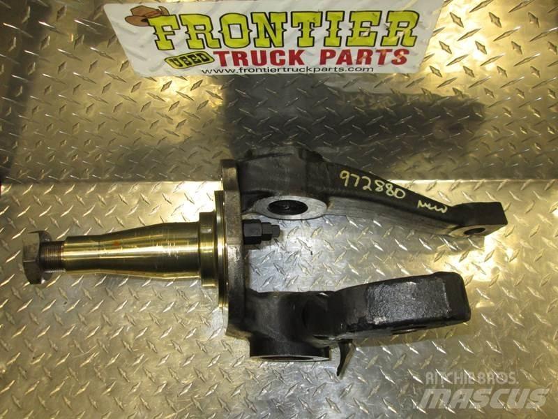 Eaton  Other components
