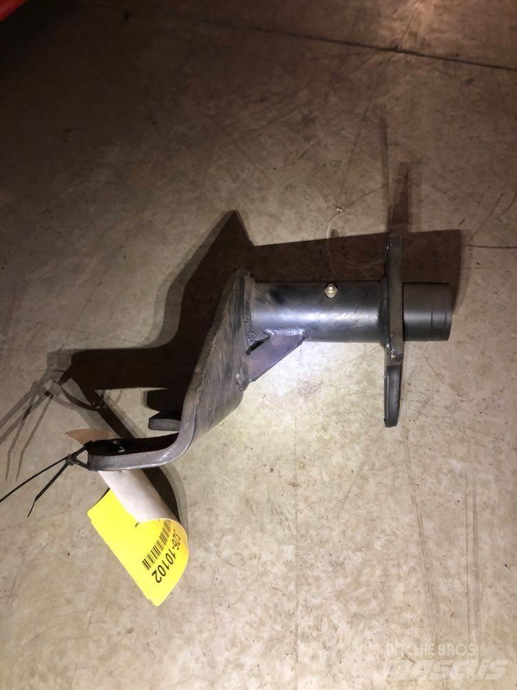 Eaton  Brakes