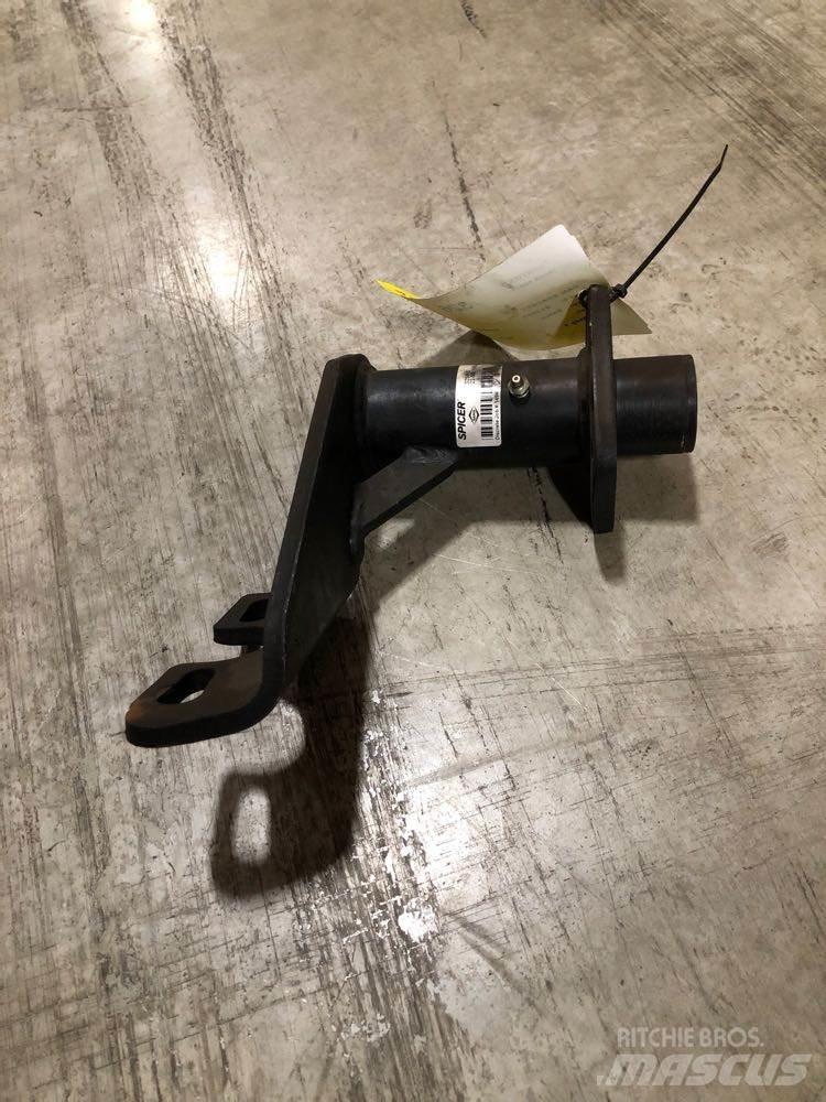 Eaton  Brakes