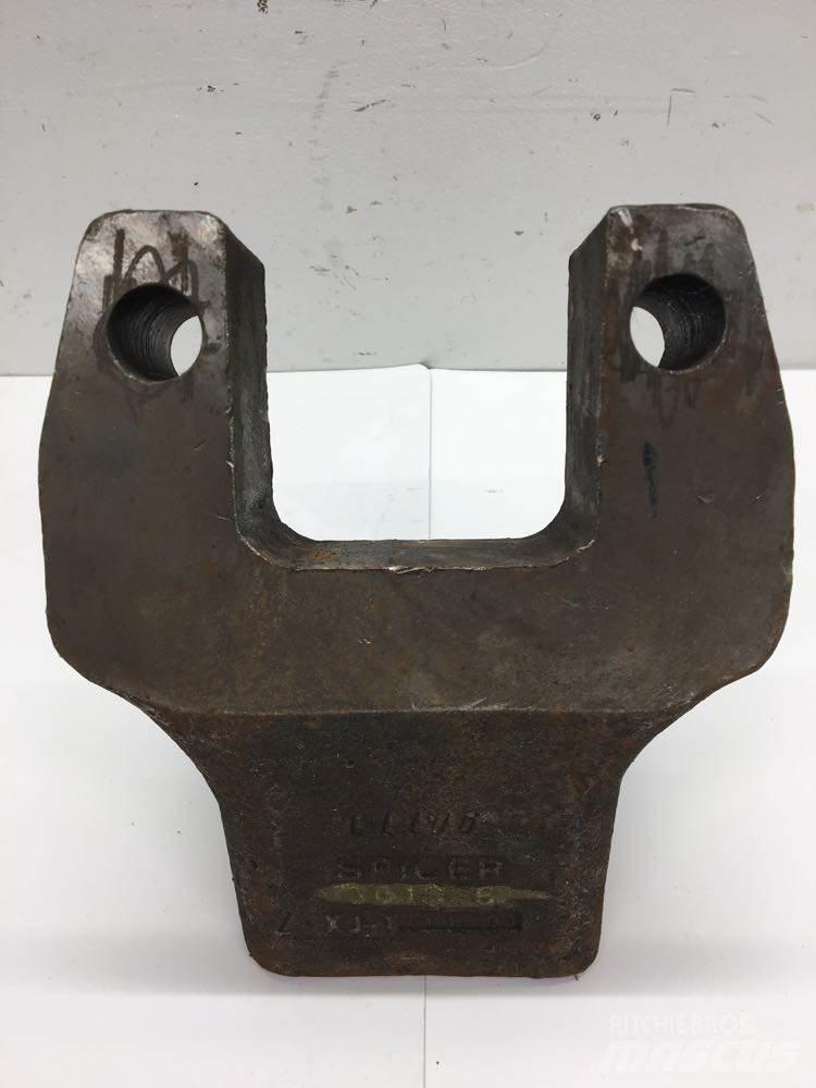Eaton  Other components