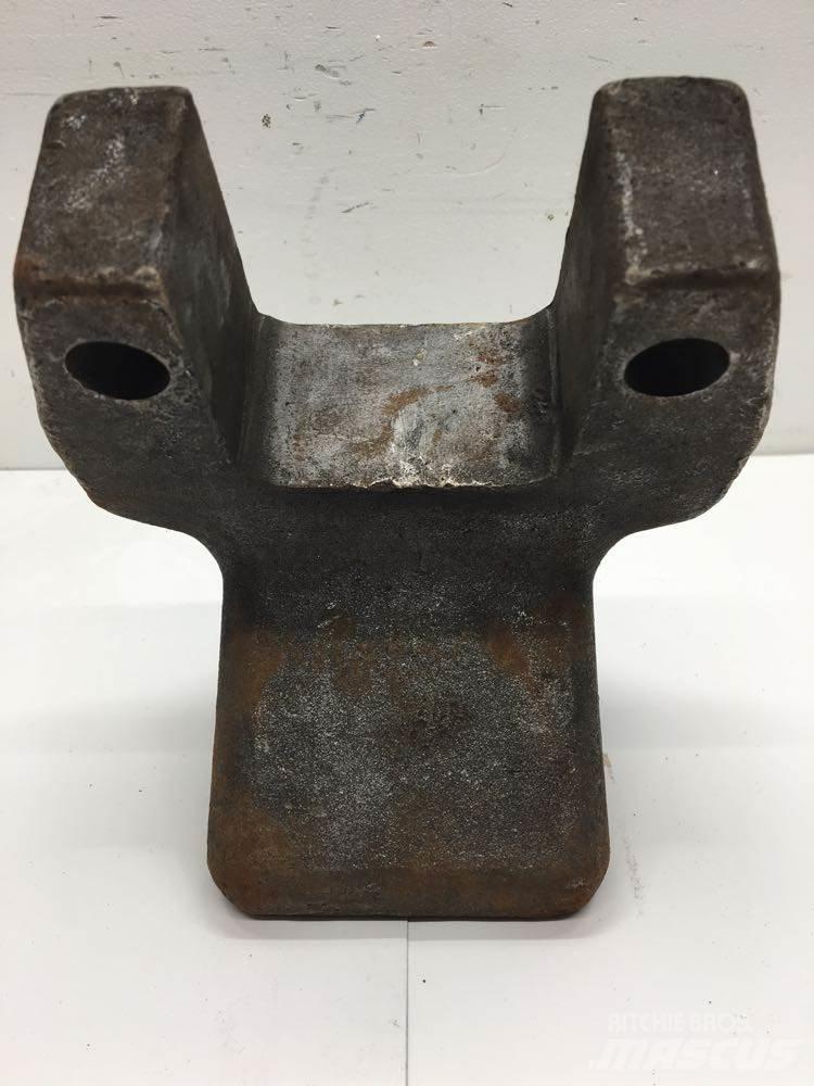 Eaton  Other components