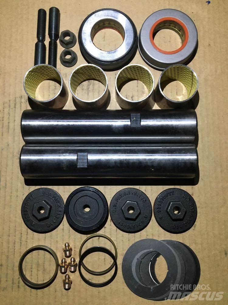 Eaton  Other components