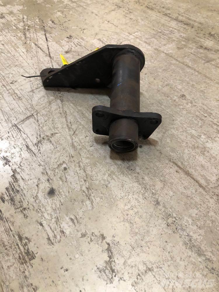 Eaton  Brakes
