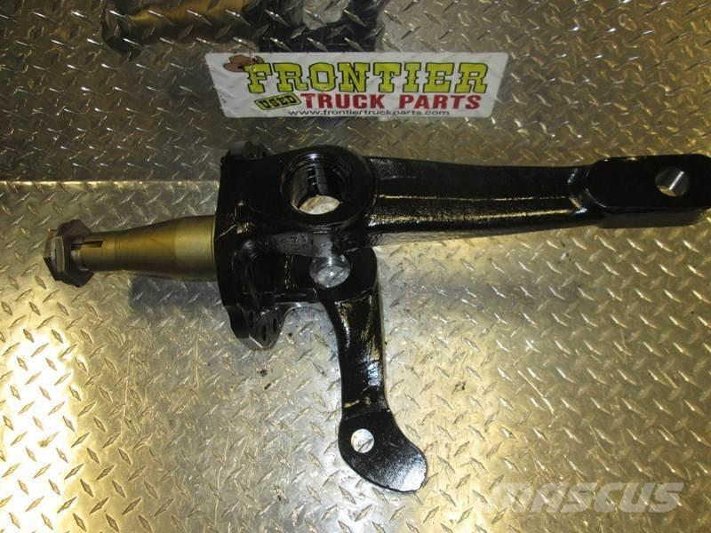 Eaton  Other components