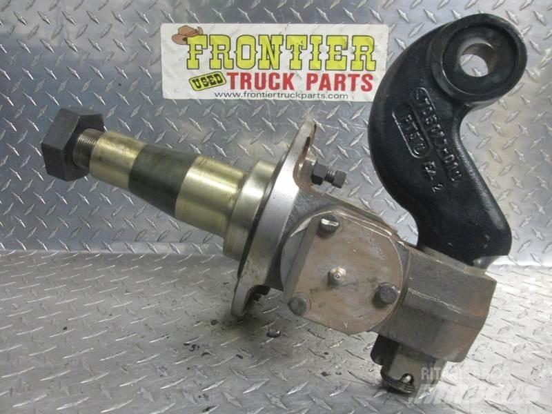 Eaton  Other components