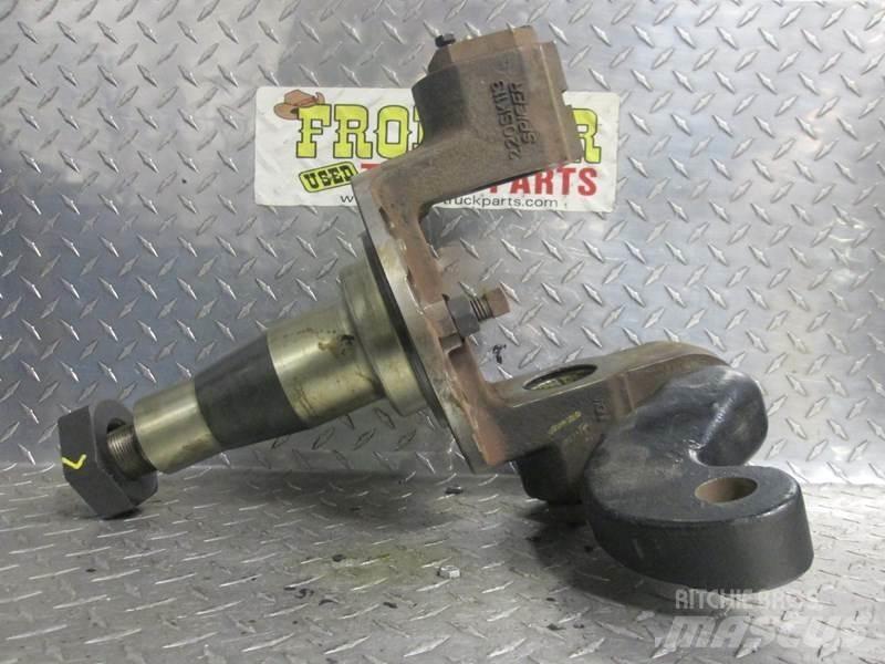 Eaton  Other components