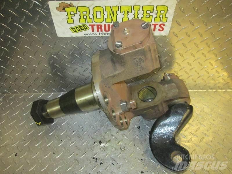 Eaton  Other components