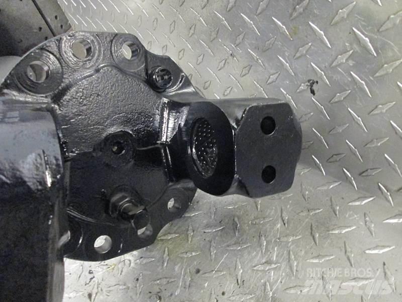 Eaton  Other components