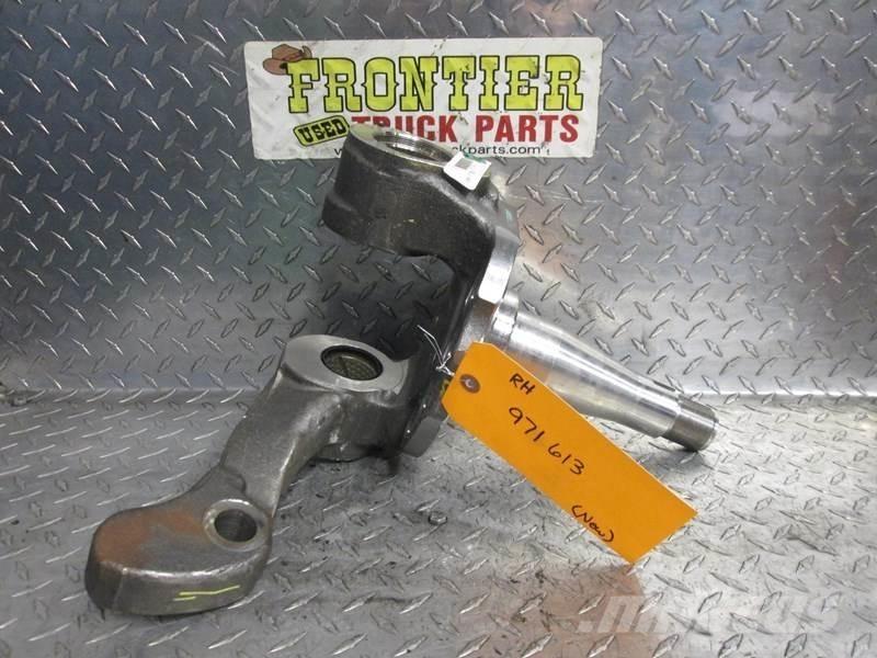 Eaton  Other components