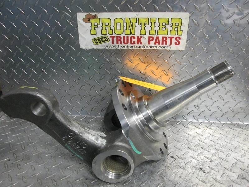 Eaton  Other components