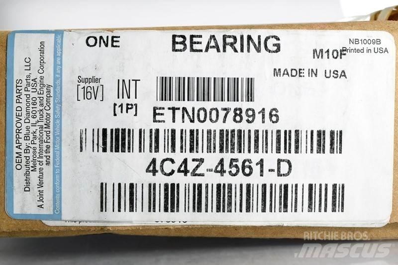 Eaton  Other components