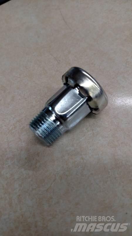 Eaton  Axles