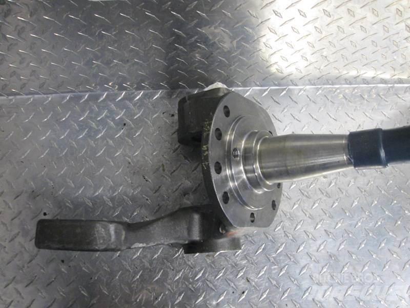 Eaton  Other components
