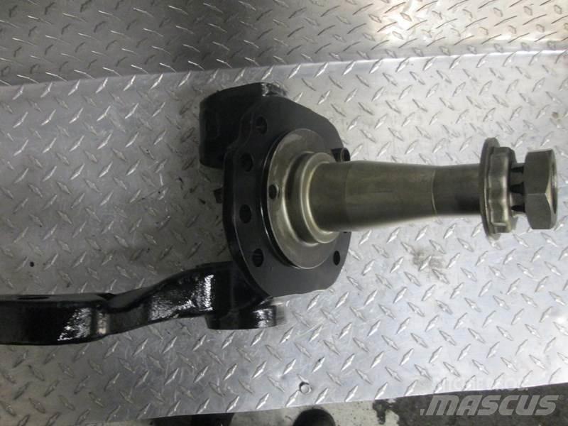 Eaton  Other components