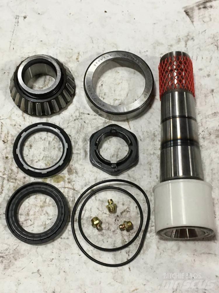Eaton  Other components