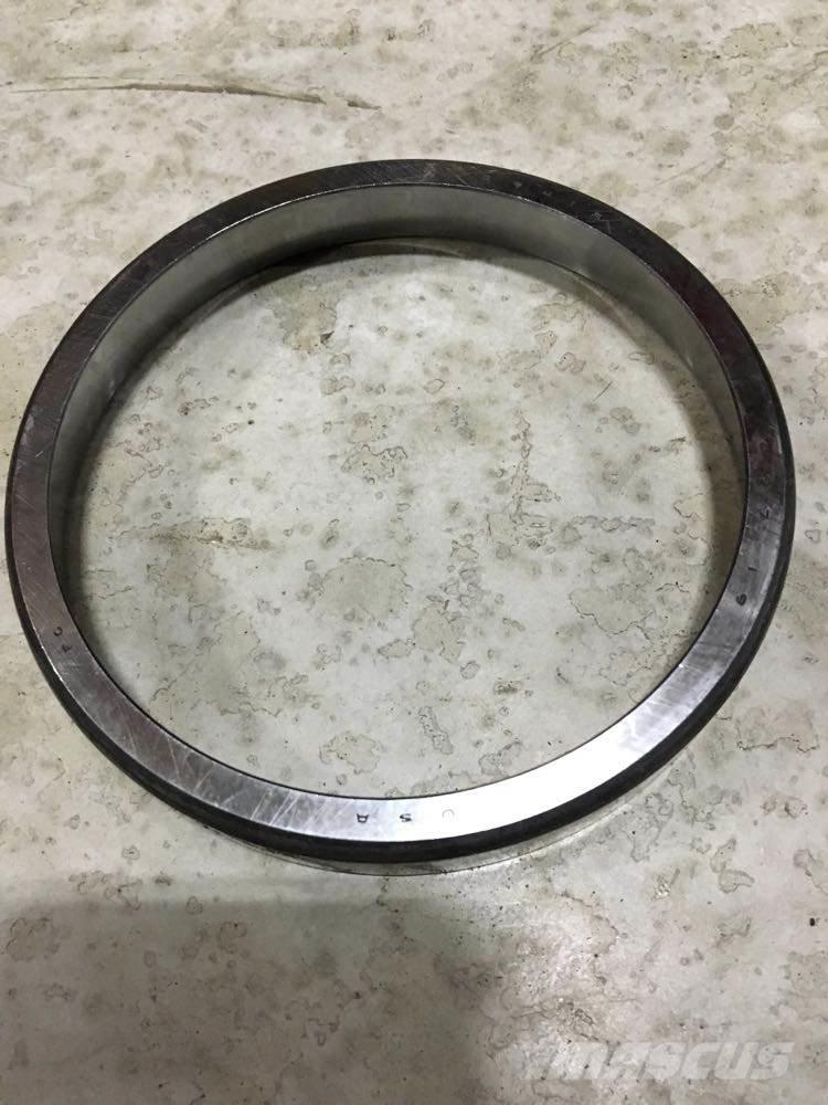 Eaton  Other components