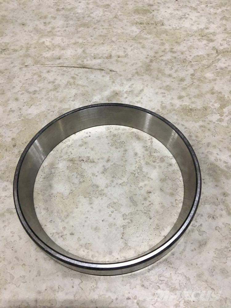 Eaton  Other components