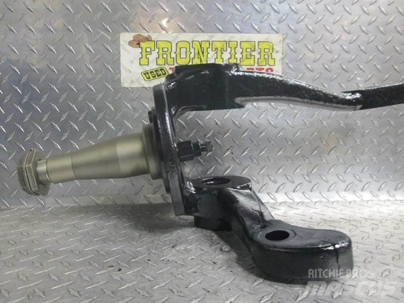Eaton  Other components