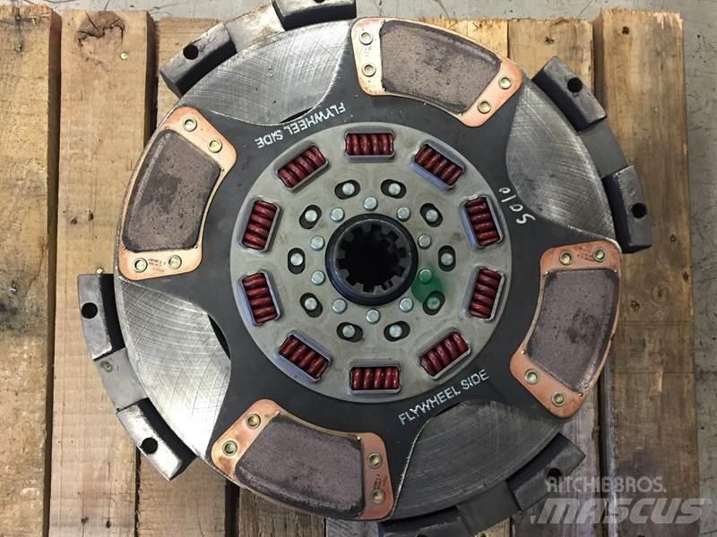 Eaton  Other components