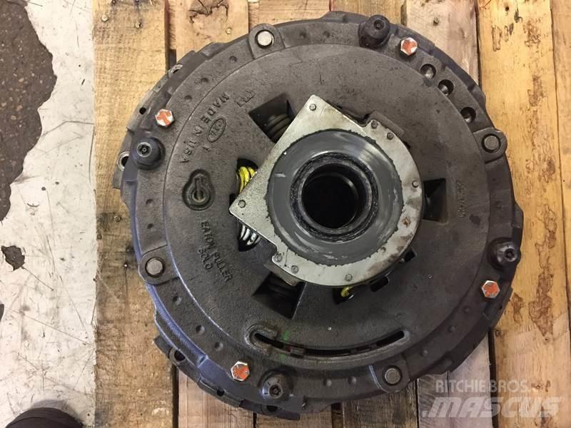 Eaton  Other components
