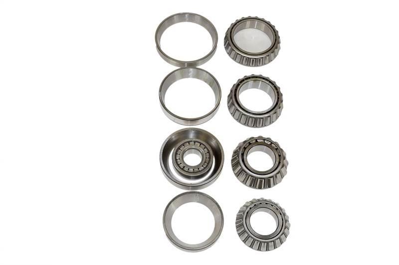 Eaton  Other components