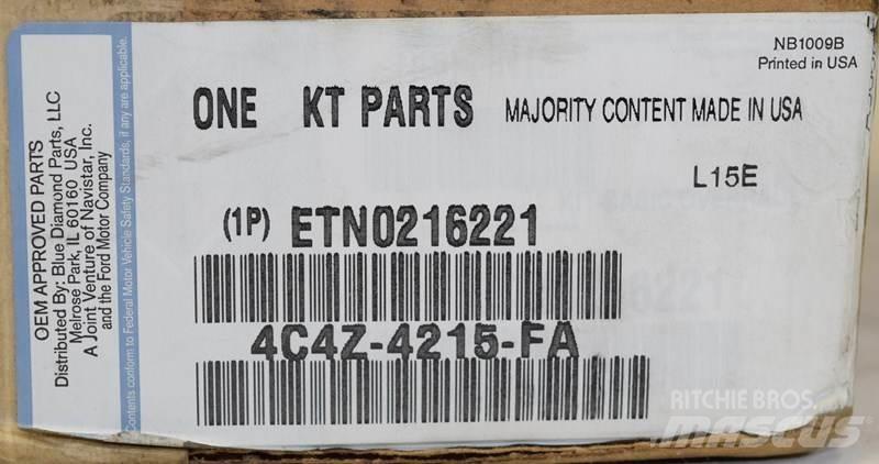 Eaton  Other components